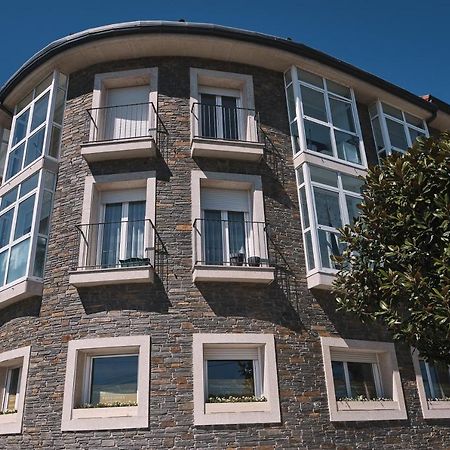 Solaina Apartament Apartment O Pedrouzo Luaran gambar