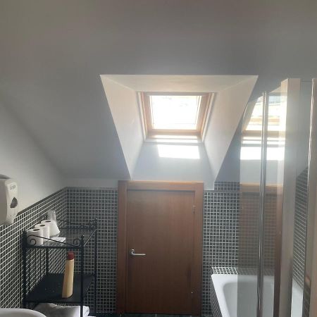 Solaina Apartament Apartment O Pedrouzo Luaran gambar